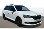 2022 Skoda Fabia 1.0 TSI Black Edition 5dr DSG