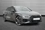2023 Audi S3 S3 TFSI Quattro Vorsprung 5dr S Tronic