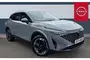 2024 Nissan Qashqai 1.3 DiG-T MH 158 N-Connecta 5dr Xtronic