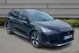2022 Ford Focus 1.0 EcoBoost Active Style 5dr
