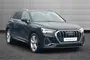2021 Audi Q3 35 TDI S Line 5dr S Tronic
