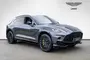 2025 Aston Martin DBX V8 DBX707 5dr Touchtronic