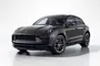 2023 Porsche Macan T 5dr PDK