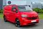 2026 Volkswagen Transporter 160kW 65kWh Commerce Pro Van Auto