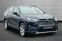 2019 Toyota RAV4 2.5 VVT-i Hybrid Excel 5dr CVT