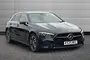2025 Mercedes-Benz A-Class A200 Sport Executive 5dr Auto