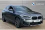 2018 BMW X2 sDrive 20i M Sport X 5dr Step Auto