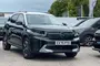 2025 Citroen C3 Aircross 1.2 Turbo Plus 5dr