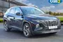 2023 Hyundai Tucson 1.6 TGDi Hybrid 230 Premium 5dr 2WD Auto