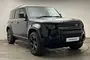 2025 Land Rover Defender 3.0 D250 X-Dynamic SE 110 5dr Auto [7 Seat]