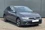 2025 Volkswagen Polo 1.0 TSI R-Line 5dr