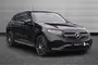 2022 Mercedes-Benz EQC EQC 400 300kW AMG Line 80kWh 5dr Auto