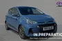 2017 Hyundai i10 1.2 Premium 5dr Auto