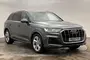 2023 Audi Q7 55 TFSI Quattro S Line 5dr Tiptronic