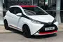 2018 Toyota Aygo 1.0 VVT-i X-Press 5dr x-shift