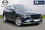 2025 Mazda CX-5 2.0 e-Skyactiv G MHEV Centre-Line 5dr
