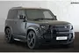 2022 Land Rover Defender 3.0 D250 X-Dynamic HSE 90 3dr Auto