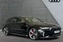 2024 Audi RS6 RS 6 TFSI Quattro Performance 5dr Tiptronic