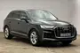 2022 Audi Q7 55 TFSI Quattro S Line 5dr Tiptronic