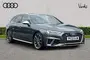 2022 Audi A4 S4 TDI 341 Quattro 5dr Tiptronic