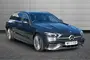 2024 Mercedes-Benz C-Class Estate C200 AMG Line Premium 5dr 9G-Tronic