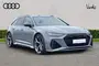 2023 Audi RS6 RS 6 TFSI Qtro Perform Carbon Vorsp 5dr Tiptronic