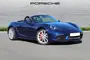 2022 Porsche 911 2dr PDK
