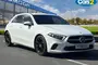 2018 Mercedes-Benz A-Class A180d Sport 5dr Auto