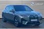 2022 BMW iX 240kW xDrive40 M Sport Edition 76.6kWh 5dr Auto