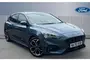 2020 Ford Focus 1.0 EcoBoost Hybrid mHEV 125 ST-Line X Edition 5dr