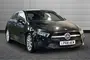 2018 Mercedes-Benz A-Class A180d Sport Executive 5dr Auto