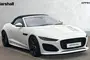 2023 Jaguar F-Type 5.0 P450 Supercharged V8 75 2dr Auto