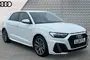 2026 Audi A1 35 TFSI S Line 5dr S Tronic