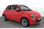 2019 Fiat 500 1.2 Lounge 3dr