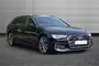 2024 Audi A6 Avant 50 TFSI e Quattro S Line 5dr S Tronic