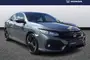 2018 Honda Civic 1.0 VTEC Turbo 126 SR 5dr