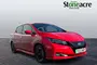 2023 Nissan Leaf 110kW Tekna 39kWh 5dr Auto