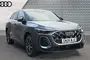 2026 Audi Q5 2.0 TDI Quattro Launch Edition 5dr S Tronic