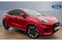 2025 Ford Puma 1.0 EcoBoost Hybrid mHEV 155 ST-Line X DCT 5dr