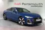 2025 Audi A5 2.0 TFSI 150 S line 4dr S Tronic