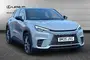 2025 Lexus Lbx 1.5 Premium Plus 5dr E-CVT