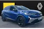 2024 Renault Captur 1.6 E-Tech Full Hybrid 145 Esprit Alpine 5dr Auto