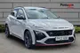 2022 Hyundai Kona N 2.0 TGDi N 5dr DCT