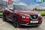2020 Nissan Juke 1.0 DiG-T Tekna+ 5dr DCT