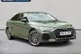 2024 Audi A3 S3 TFSI Black Edition Quattro 4dr S Tronic