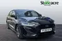 2026 Ford Focus 1.0 EcoBoost Hybrid mHEV ST-Line 5dr