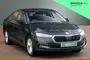 2023 Skoda Octavia 1.5 TSI SE L 5dr