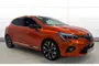 2022 Renault Clio 1.6 E-TECH full hybrid 145 Techno 5dr Auto