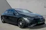 2024 Mercedes-Benz EQS EQS 450+ 245kW AMG Line Premium 108kWh 4dr Auto