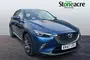 2017 Mazda CX-3 2.0 Sport Nav 5dr Auto